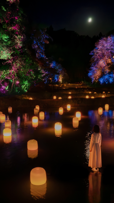 公式】茨城・五浦 幽谷隠田跡温泉｜源泉掛け流し&グランピング